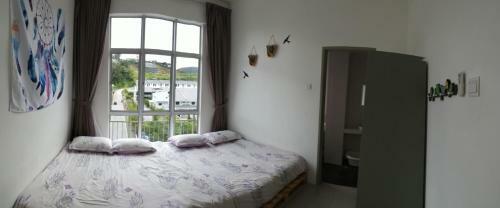 Apartamento Misty Forest II - 9 Pax Next To Night Market
