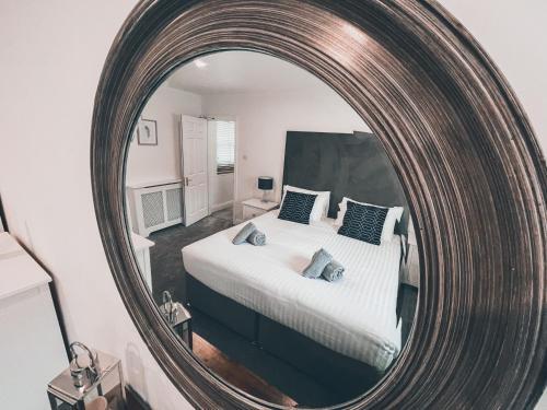 Rowley House - Old Town Poole - Sleeps 8