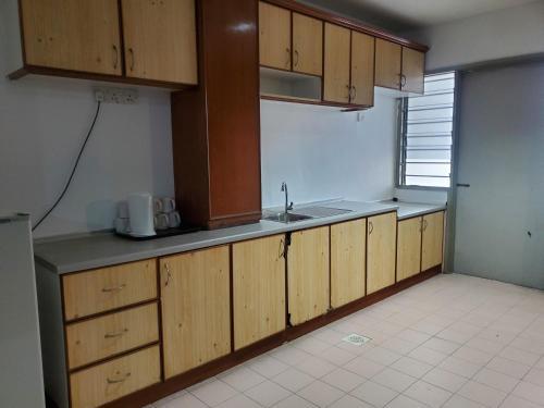 Apartamento Atas @star Regency