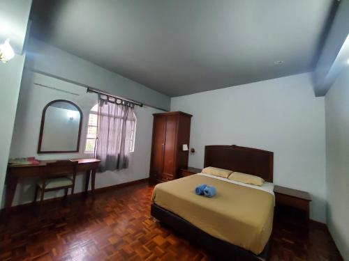 Apartamento Atas @star Regency