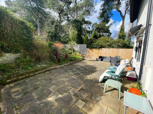Woodland Setting - Gorgeous 5 Bedroom House