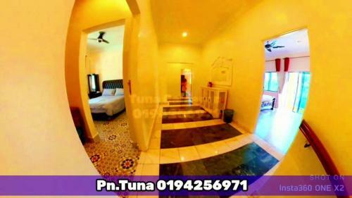 Villa Tuna Cameron Homstay
