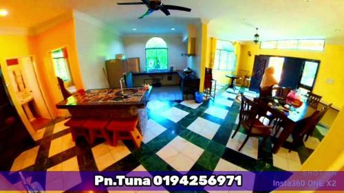 Villa Tuna Cameron Homstay