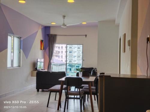 Apartamento Icolor Home & Stay Ch 9