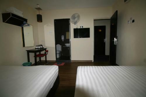 Hotel Yts