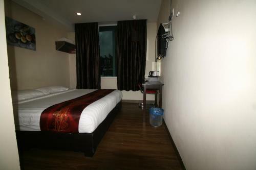 Hotel Yts