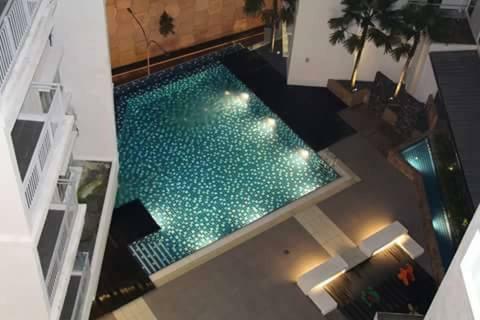 Apartamento Taiping Centre Point Suite 7 By Bwc