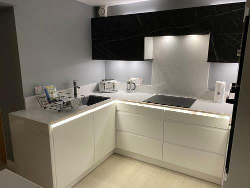 Apartamento Ocean Hideaway @ Portmore Bay