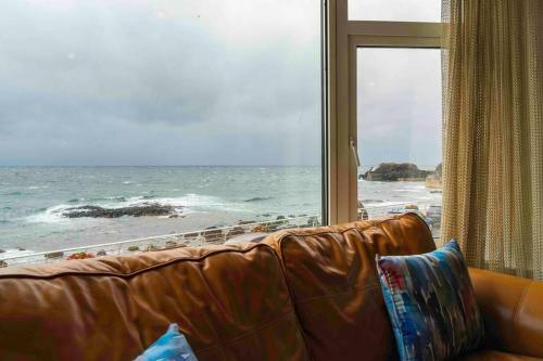 Apartamento The Porthole