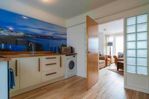 Apartamento The Porthole