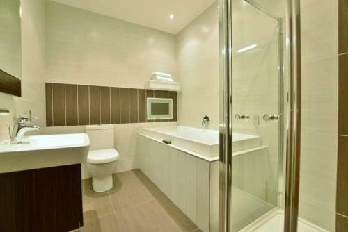 Fantastic Sea View Apartment!