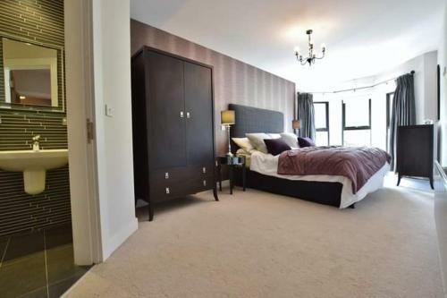 Fantastic Sea View Apartment!