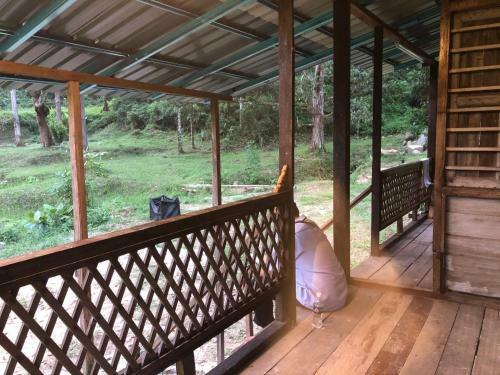 Posada Mydusun Chalet At Air Kuning Taiping