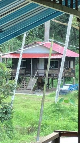Posada Mydusun Chalet At Air Kuning Taiping