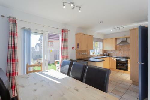 Millys Hoilday House