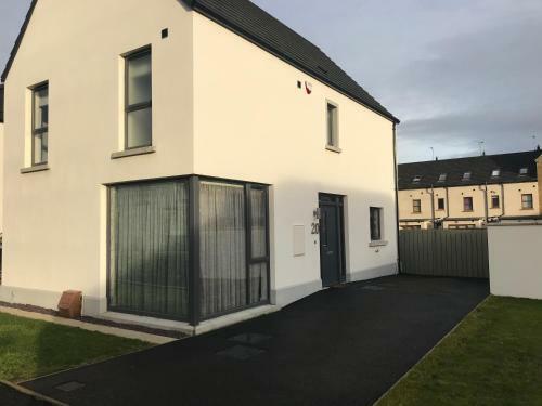 Portstewart Holiday House
