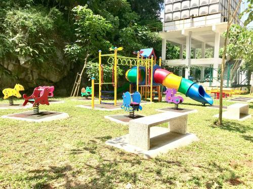 Apartamento Home Away From Home In Taiping
