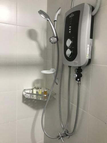 Apartamento Home Away From Home In Taiping