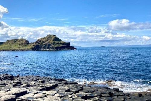 Apartamento 11 Atlantic Bay, Portstewart