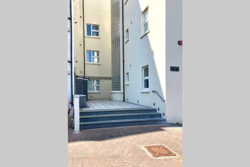 Apartamento 11 Atlantic Bay, Portstewart