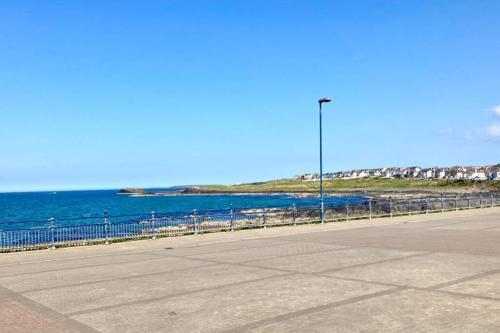 Apartamento 11 Atlantic Bay, Portstewart