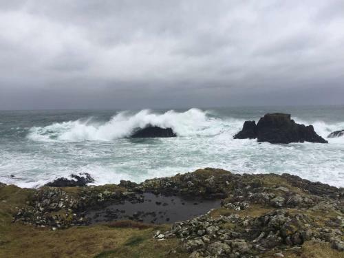 Coastal Terrace Portstewart