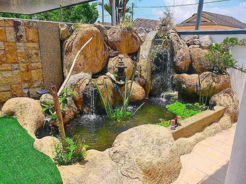 Taiping Vacation Home