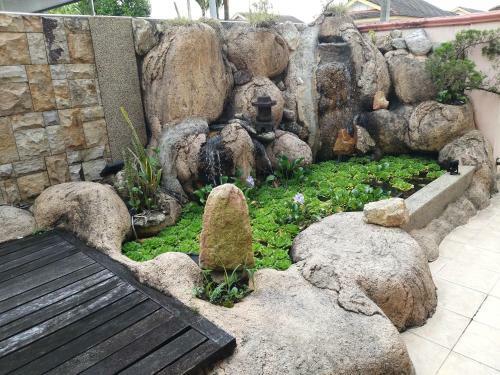 Taiping Vacation Home