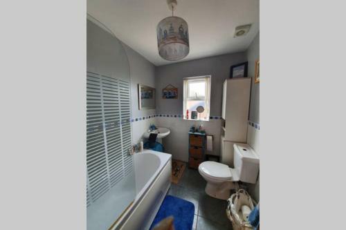 Fisherman's Lodge Portstewart