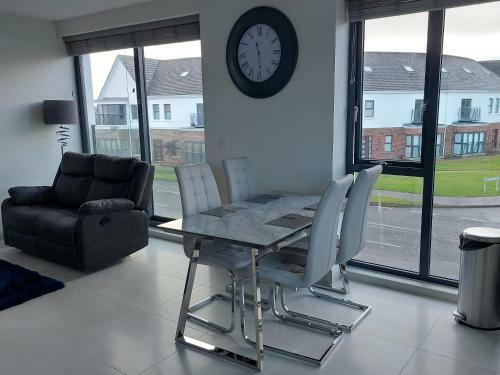 Apartamento Portstewart Atlantic Cove Hatheran Gardens
