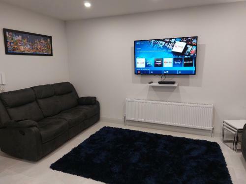 Apartamento Portstewart Atlantic Cove Hatheran Gardens