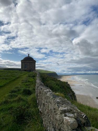 Apartamento The Promenade, Portstewart