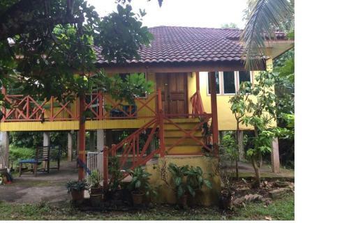 Hb Cottage