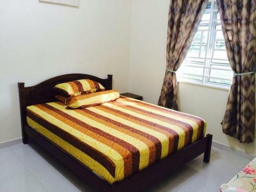 Sri Iman Homestay Kuala Terengganu