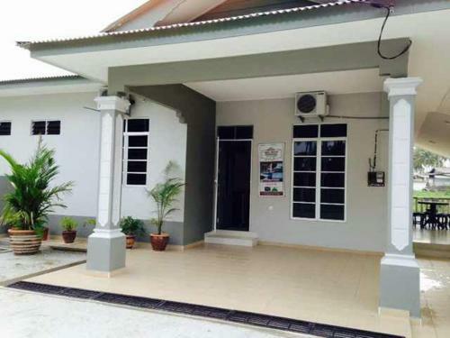 Sri Iman Homestay Kuala Terengganu