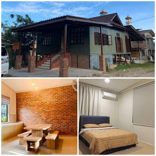 Villa Sarah Guesthouse