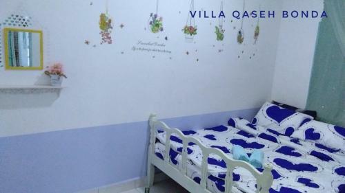Apartamento Villa Qaseh Bonda