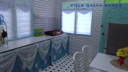 Apartamento Villa Qaseh Bonda