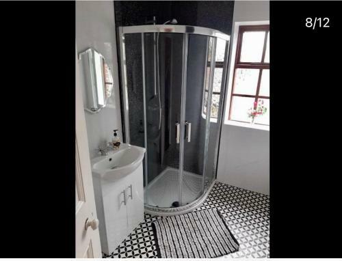 Railway Bar Apartment