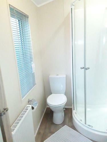 Clearwater Lodge Bude