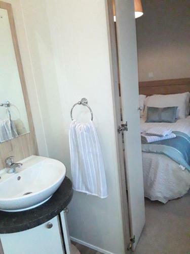 Clearwater Lodge Bude
