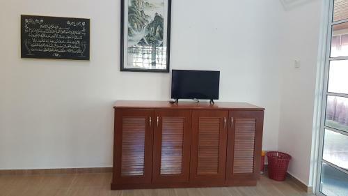 D'villa Kp