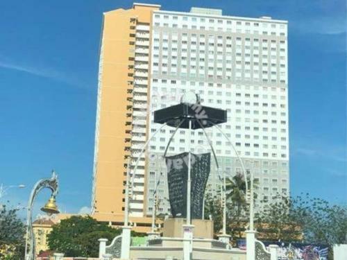 Apartamento Ayanoor Homestay