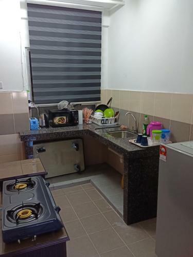 Apartamento Ayanoor Homestay