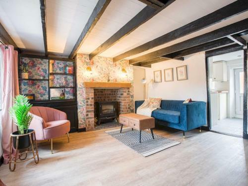 Pass The Keys Romantic Getaway For Two