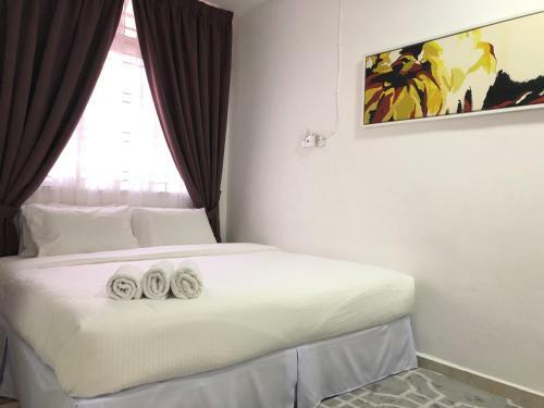 Terengganu Guest House