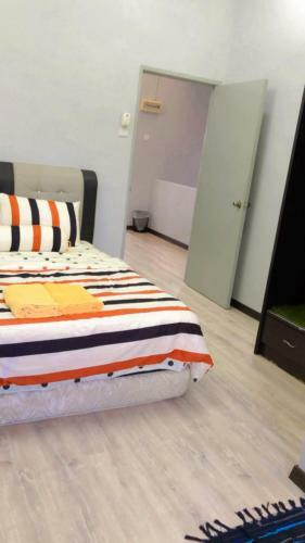 Danasha Homestay