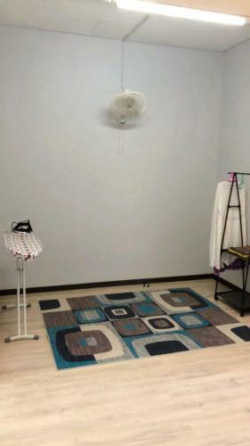 Danasha Homestay