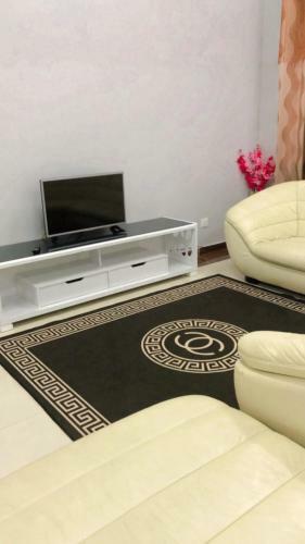 Danasha Homestay