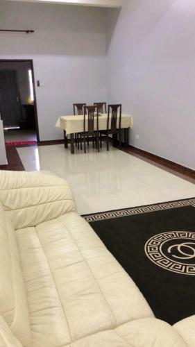 Danasha Homestay